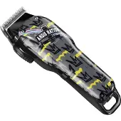 Andis usPro Li Clipper Fade Nation Crown