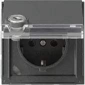 Gira Schuko stopcontact