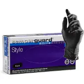 Fripac Semperguard Nitril Einmalhandschuhe