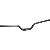 Spank Spoon 800 Stuur Ø31,8mm, 75mm, zwart 800mm 2023 Dirt & BMX sturen