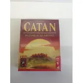 999 Games Catan het snelle kaartspel + Saboteur Kaartspel Pakket