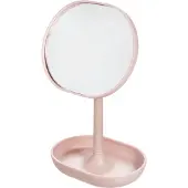 IDesign Make-up spiegel iDesign Cade Roze