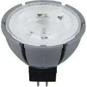 SPL | LED lamp | GU5,3 Fitting | Spot | 50mm | 7,5W | 9 - 14V