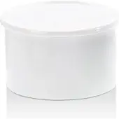 DECOR WALTHER Beauty Box Porzellan Bone Middel Wit