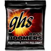 GHS BOOMERS 5 S MEDIUM 45 65 85 105 130