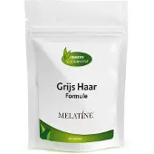 Healthy Vitamins Grijs Haar Formule