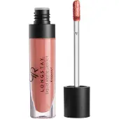 Golden rose - Longstay Liquid Matte Lipstick 16 - Nude - Kissproof