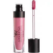 Golden rose - Longstay Liquid Matte Lipstick 3 - Plum - Kissproof