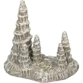 Aqua Della Aquarium Decoratie Stalagmiet 6