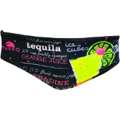 Turbo Tequila Sunrise 2017 Zwemslip