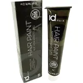 Id Hair Professionele haarkleuring Permanente kleuring 100ml - 09/71 Desert / Wüste