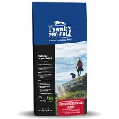 Frank's Pro Gold Franks Pro Gold Green Field Taste 15kg - Een premium hondenvoeding op basis van gedroogde lam - Hondenvoer