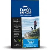 Frank's Pro Gold Franks Pro Gold Puppy 3 kg.