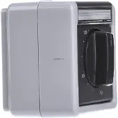 GIRA Giersiepen Spatwaterdichte Opbouwtimer Voor Schakelapparatuur - 032130
