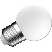 Megaman Led lamp E27 | Peer | (2.1W, 250lm, 2700K)