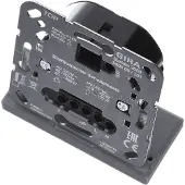 Gira System 3000, elektronische schakelmodule, 230 V, artikelnummer 540500, 1 stuk.