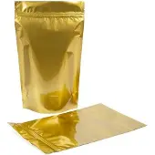 Packlinq Stazakken Goud 17x8x28,5cm 340 gram