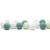Happy Lights HappyLights lichtslinger [Soft] Oscar 35 LED's
