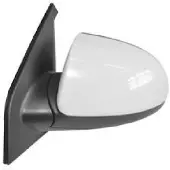 VAN WEZEL 8313804 Buitenspiegel
