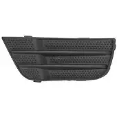 VAN WEZEL BUMPERGRILL voor o.a. FORD