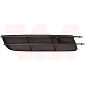 VAN WEZEL 0381592 Ventilatiegrille, bumper