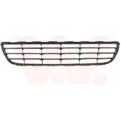 VAN WEZEL 5223590 Ventilatiegrille, bumper