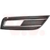VAN WEZEL 0307596 Ventilatiegrille, bumper
