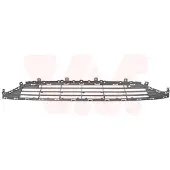 VAN WEZEL 3810590 Ventilatiegrille, bumper