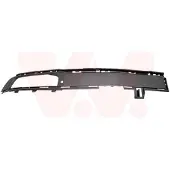 VAN WEZEL 5791593 Ventilatiegrille, bumper