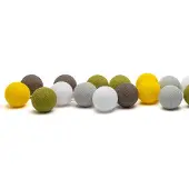 Happy Lights HappyLights lichtslinger [Favorieten] Ordesa - 20 LED USB