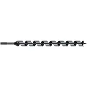 Milwaukee enkelspiraalboor - 30 x 460 mm - voor precisieboren in zacht en hard hout