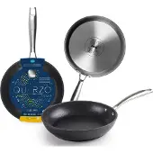 Ibili Quarzo 20 Cm Koekenpan