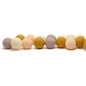 Happy Lights HappyLights lichtslinger [Favorieten] Lamu - 35 LED USB