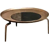 Benoa Salontafel fenna 80