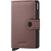 Secrid Cardprotector Kaarthouder Dark Purple