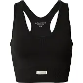 Björn Borg Performance low seamless bra