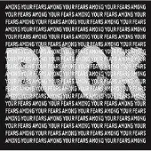 AUTRE DISTRIBUTION AMONG YOUR FEARS/LP