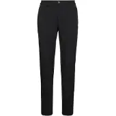 Odlo Wandelbroek Men Pants Ascent Warm Black-Maat 50