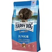 Happy Dog Sensible Junior - Kip, Zalm & Aardappel