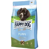 Happy Dog Sensible Puppy Lam & Rijst