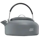 Esbit Waterketel - 600ml - Geanodiseerd Aluminium - Ultralicht