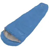 Easy Camp cosmos junior slaapzak blauw