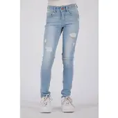 Raizzed Girls Chelsea Crafted Jeans Vintage Blue Maat: 13 | Spijkerbroeken Outlet | Unisex | Blauw
