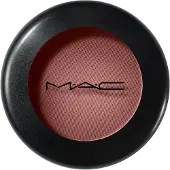 MAC Matte Eye Shadow Swiss Chocolate