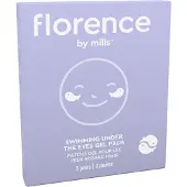 Florence By Mills Oogmaskers & Oogpads Eye patch Unisex