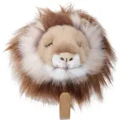 Wild&Soft Wild & Soft Kledinghanger - Koe