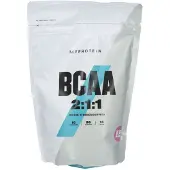 Myprotein Essential BCAA 2:1:1 - 500g - Barstende Bessen