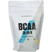 Myprotein Essential BCAA 2:1:1 - 500g - Tropisch