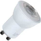 Schiefer ledspot mr11 gu10 4w 35x48mm 2700k dimbaar