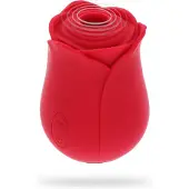 ToyJoy Ravishing Rose Luchtpuls Stimulator